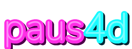 paus4d — logo kanal